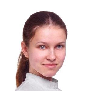 Фасеева Наталья Дмитриевна
