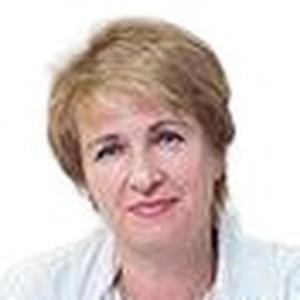 Шлюндина Елена Александровна