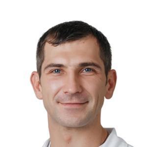 Мырочкин Викентий Валерьевич