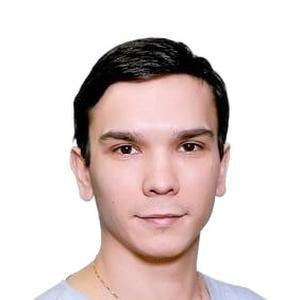 Иплевич Юрий Александрович