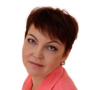 Колпакова Наталья Владимировна