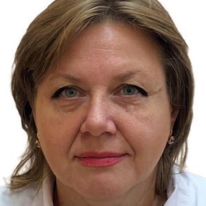 Евдокимова Татьяна Олеговна