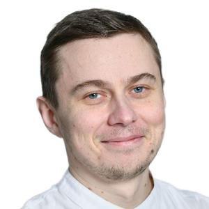 Попович Дмитрий Сергеевич