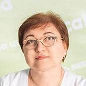 Навальнева Татьяна Юрьевна