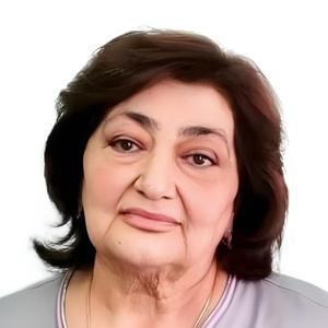 Папян Лала Лентушовна