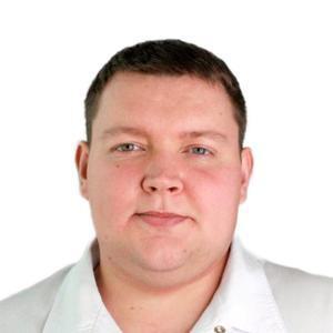Мартынов Евгений Александрович