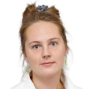 Андреева Елена Сергеевна