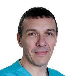 Ежов Дмитрий Жанович
