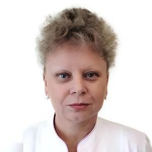 Пекарева Ирина Александровна