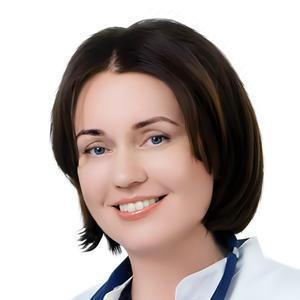 Игнатьева Оксана Алексеевна