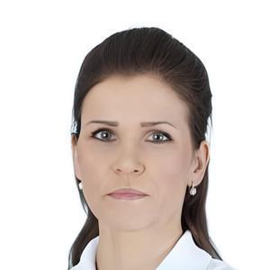 Воронюк Татьяна Валериевна
