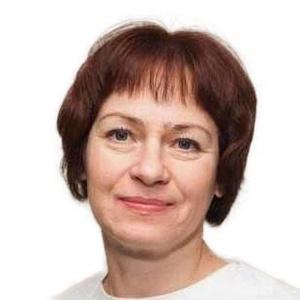 Пономарева Ольга Геннадьевна