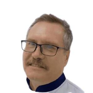 Клюкин Андрей Витальевич