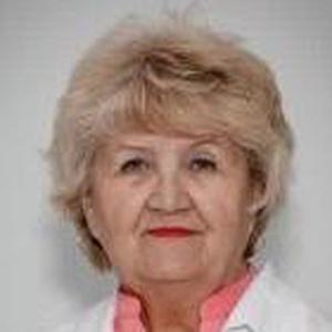 Соловьева Людмила Павловна