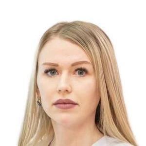 Игольникова Татьяна Викторовна
