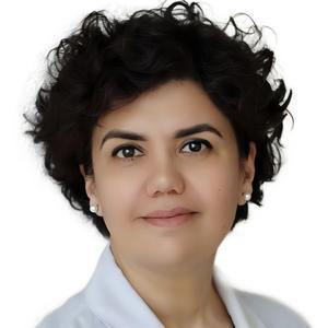 Абдумамадова Шодигул Амирхоновна