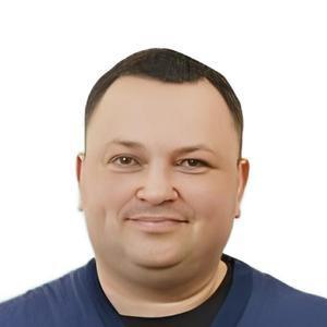 Скаковский Виктор Леонидович