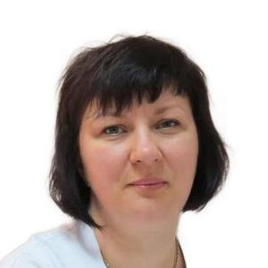 Андреева Ольга Васильевна