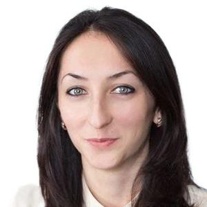 Журтова Мадина Зауровна