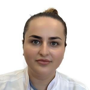 Гобеева Фатима Анатольевна