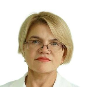 Полякова Ирина Николаевна