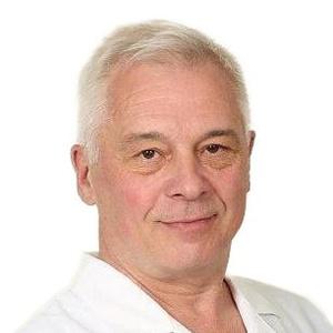 Комаров Игорь Геннадьевич