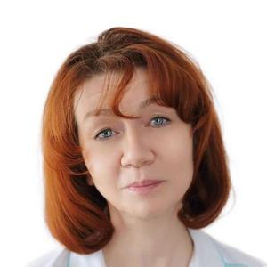 Тимашева Гульнара Альбертовна