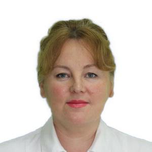 Абржина Надежда Аркадьевна