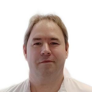 Лукашев Сергей Владиславович