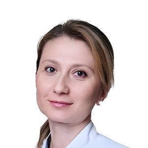 Кубанова Мадина Кубановна