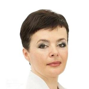 Согоян Виктория Геннадиевна