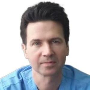 Дикаркин Владимир Геннадьевич