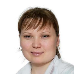 Матвеева Юлия Геннадьевна
