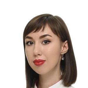 Толмачева Анна Сергеевна