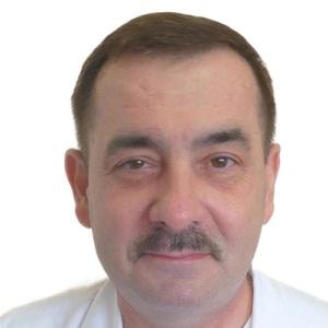 Шаповалов Игорь Владимирович