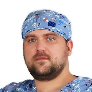 Притуло Александр Валерьевич