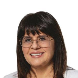 Павлова Жанна Евгеньевна