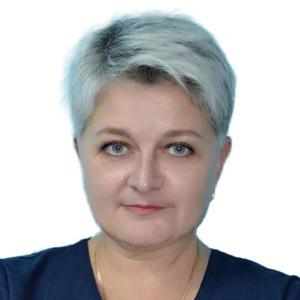 Анненкова Оксана Викторовна