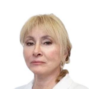 Гришина Лариса Игоревна