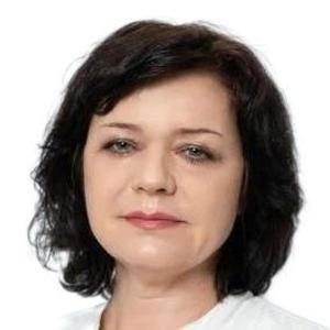 Воробьева (Мирясова) Светлана Владимировна