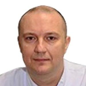 Попов Владимир Владимирович