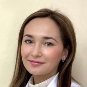 Зиганшина Гузель Фаатовна