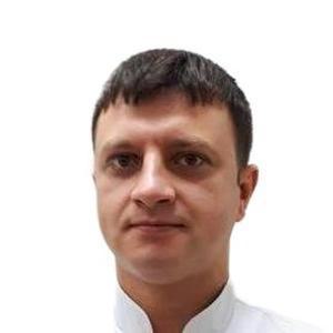 Шабанов Джавад Джавадханович