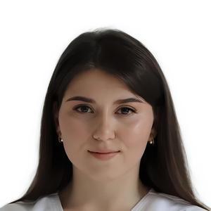 Ахметзянова Эльвира Маратовна
