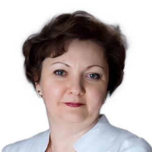 Брыжахина Светлана Анатольевна