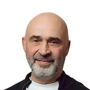 Талалаев Дмитрий Вячеславович