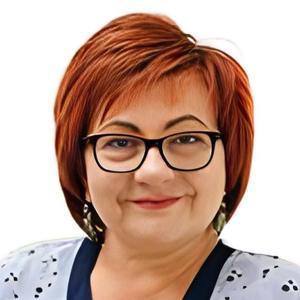 Старкова Ирина Геннадьевна