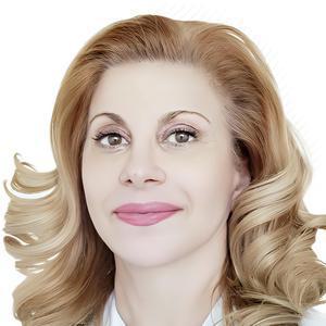 Султанова Эльмира Османовна