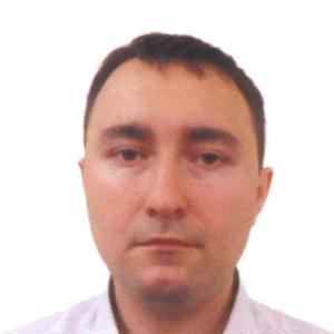 Селихов Иван Сергеевич