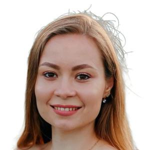 Щекочихина Татьяна Александровна